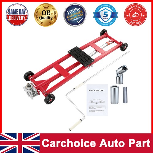 Upright car lift adjustable - car,