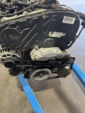 VAUXHALL INSIGNIA ENGINE A20DT