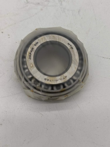 Reliant front outer wheel - reliant,