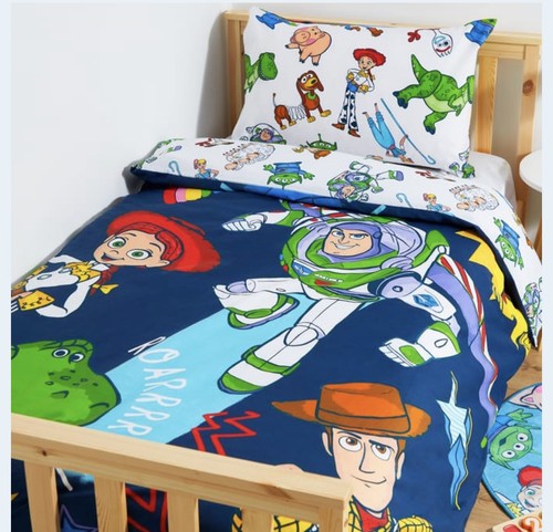 Disney toy story - toy, single