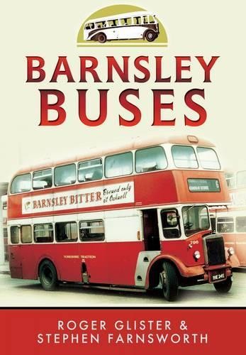 Barnsley buses glister - buses,, glister,