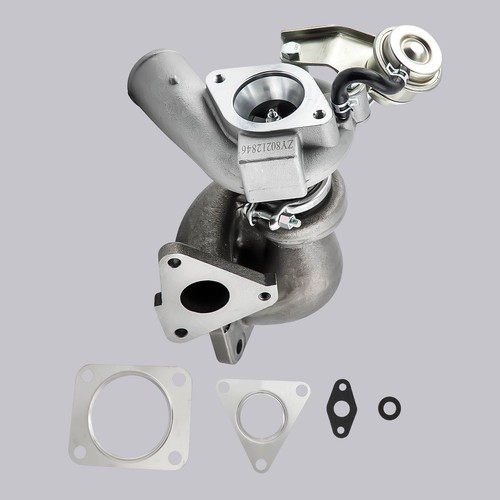Turbocharger for ford transit - ford,
