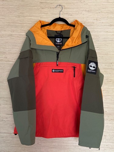 Timberland waterproof jacket - waterproof,