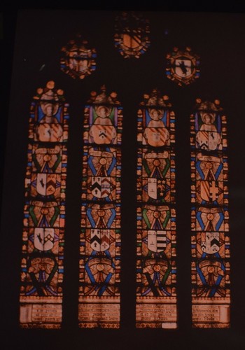 Magic lantern slide neots - st,