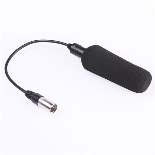 3mdirectional shotgun dv - 0.5-3mdirectional,