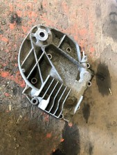 2006 BMW X5 E53 3.0d 3.91 Rear Diff Plate Cover Bracket 7504045