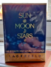 LAGERFELD SUN MOON STARS EAU