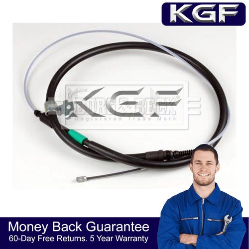 Kgf right hand brake - kgf,