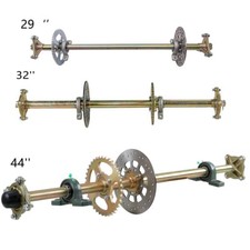 Complete 29'' 32''44'' Rear