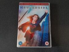 Supergirl The Complete First