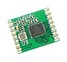 RFM69CW HopeRF 433Mhz Wireless