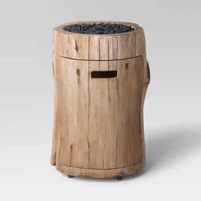 Large LP Round Outdoor Column