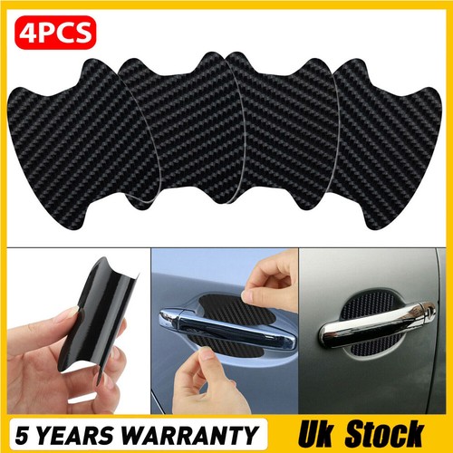 4pcs set carbon fibre car - 4pcs,