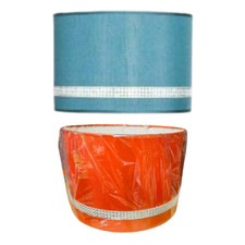 12" (30cm Faux Satin Fabric