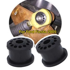 2X For Ford Fiesta 2005