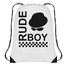 Rude Boy Pork Pie Hat Draw