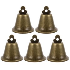 5 Pcs Goat Farm Loud Bell