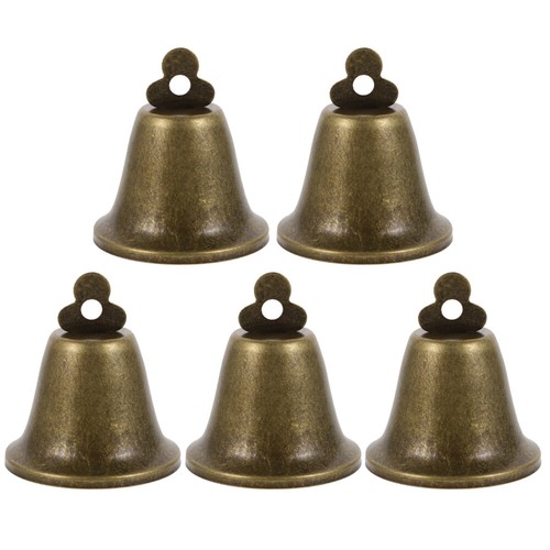 Pcs goat farm loud bell - 5,