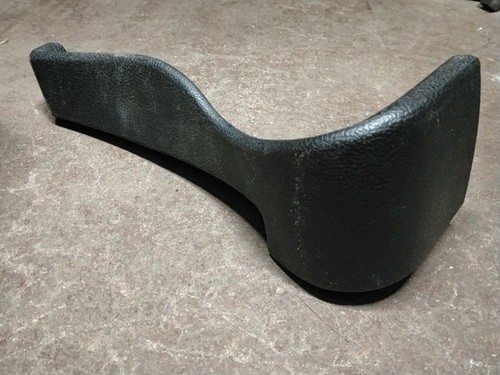Peugeot 206 door rear panel - 3,