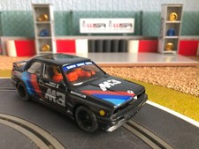 SCALEXTRIC CLASSIC BMW M3