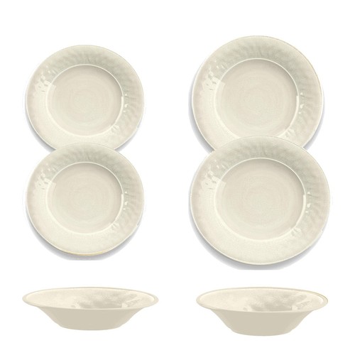Piece cream crackle - piece,