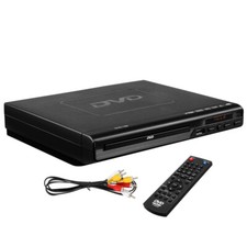 DVD Player Multi Region Free