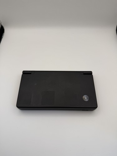 Nintendo dsi black - nintendo, handheld