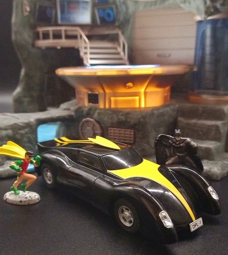 Rare vintage batman - rare, &