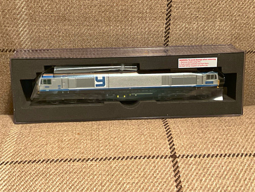 Dapol gauge class - dapol,