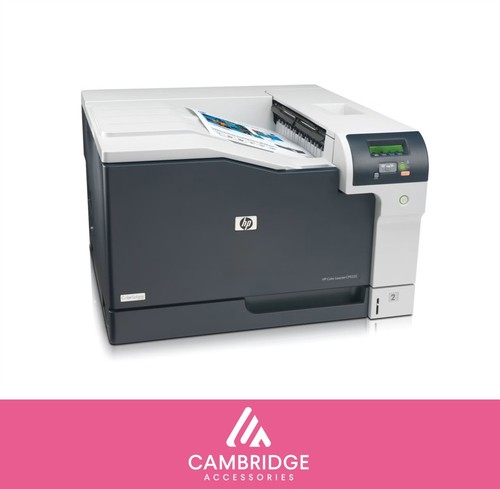 Color laserjet professional - color,