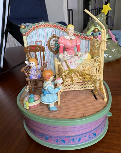Enesco brahms lullaby - lullaby", mother