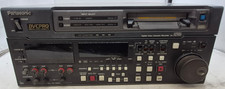 Panasonic d750p dvcpro - aj-d750p,