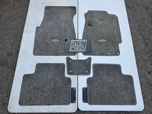 Honda civic eg6 sir - eg6, floor