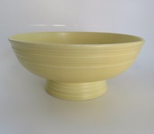Keith murray footed bowl - keith,