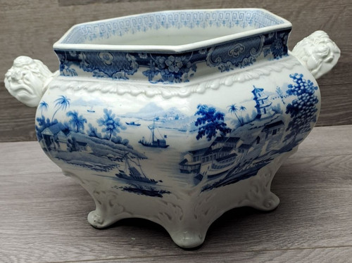Vintage presumably ridgway - vintage,