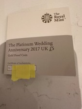 The Platinum Wedding