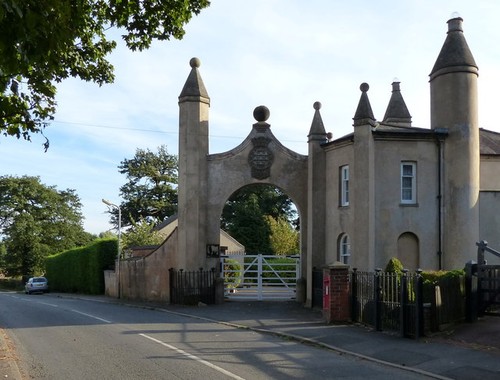 Photo 6x4 tollerton - photo,