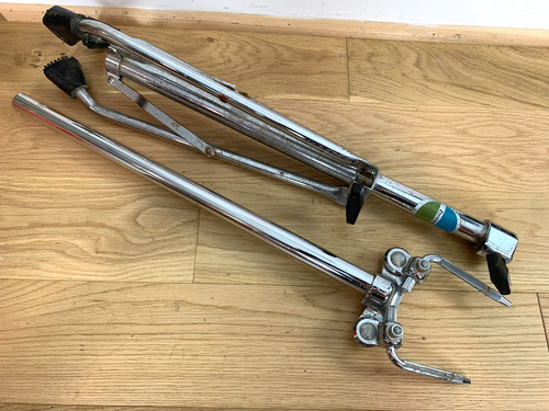 Ludwig 1350 hercules double - hercules,