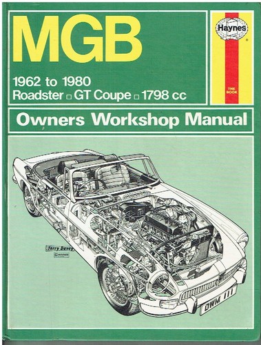 Mgb mk1 mk2 - mgb, &