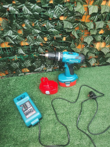 Makita 8391d 18v cordless - 8391d,