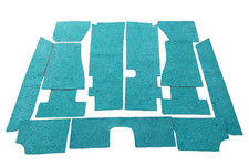 DATSUN 240Z & 260Z NEW CARPET