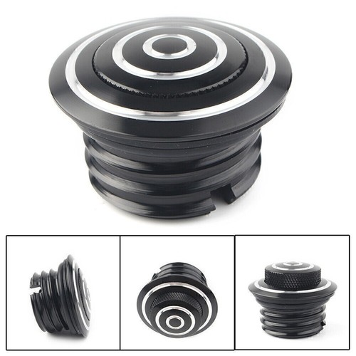 Cnc gas cap fuel - gas,