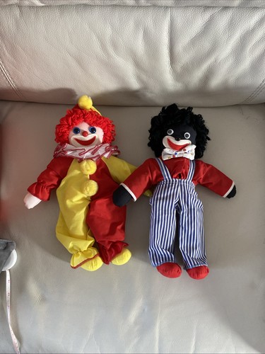 Clowns - ,