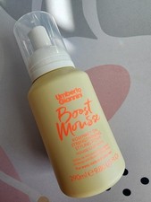 UMBERTO GIANNINI - Boost