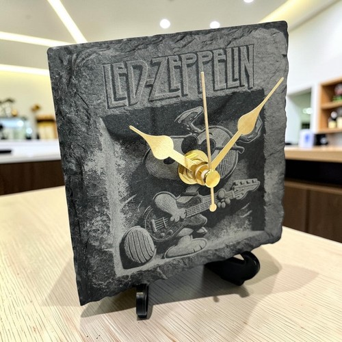 Led zeppelin handmade - zeppelin,