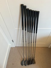 Ping Serene Combo Irons /