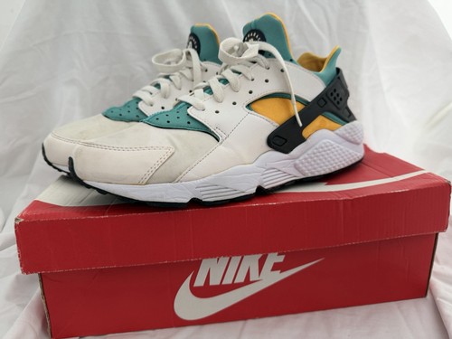 Nike air huarache sneakers - air,
