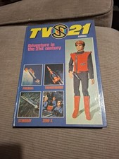TV Century 21 Gerry Anderson