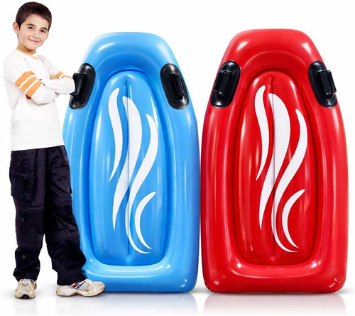 Inflatable boogie boards for - inflatable,