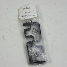 Ikea Index Double Curtain Pole